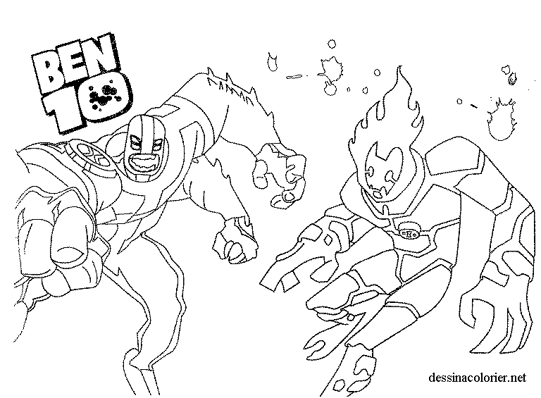 Ben 10 #11510