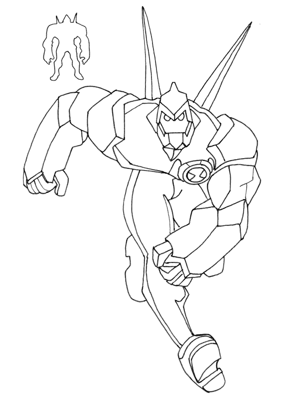 Ben 10 #11511