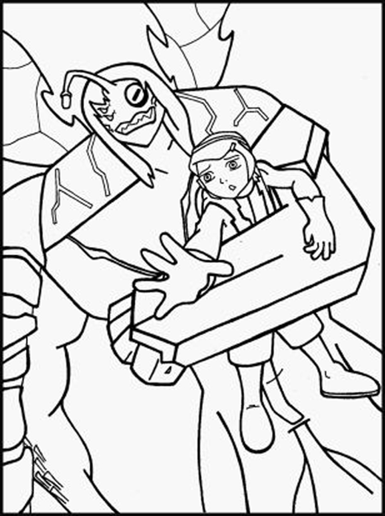 Ben 10 #11515