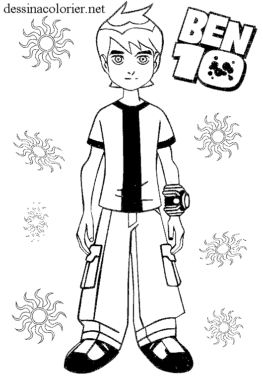 Ben 10 #11518