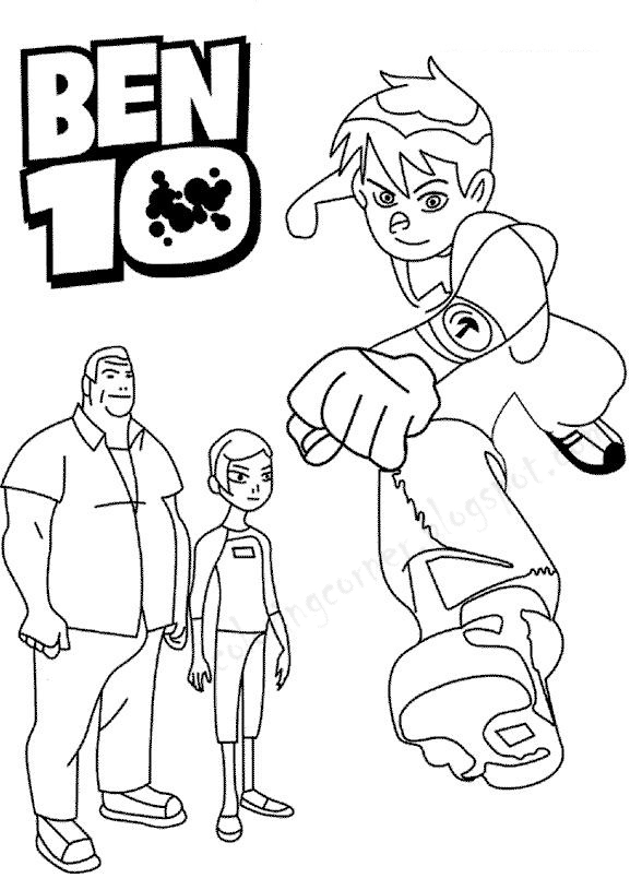 Ben 10 #11520
