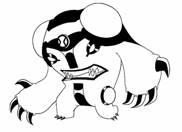 Ben 10 #11524