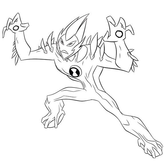 Ben 10 #11525