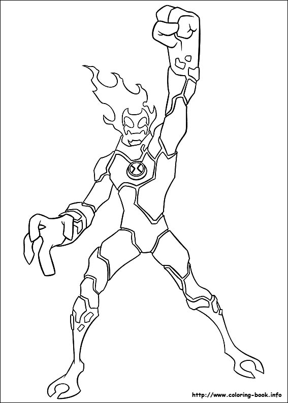 Ben 10 #11527