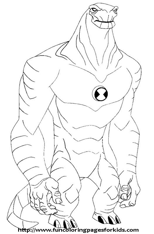 Ben 10 #11533