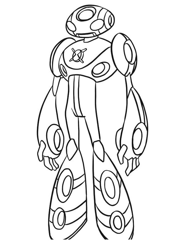 Ben 10 #11535