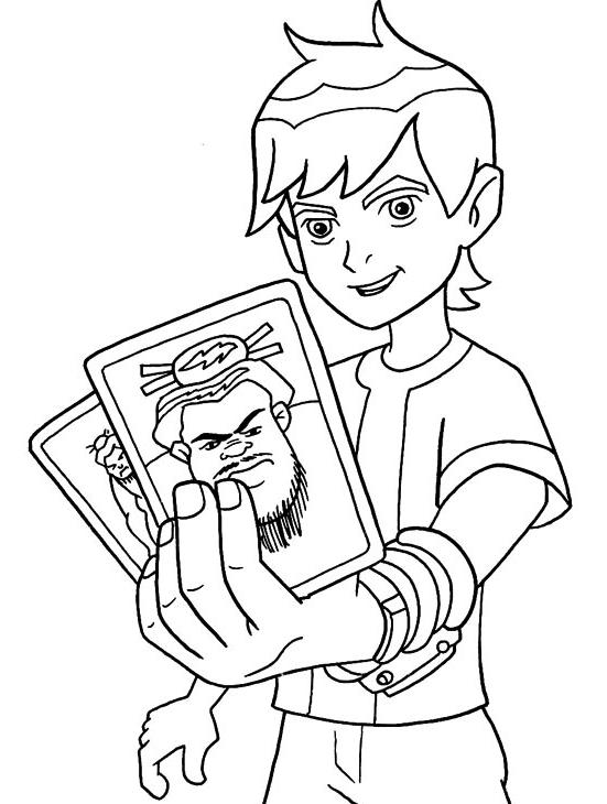 Ben 10 #11537