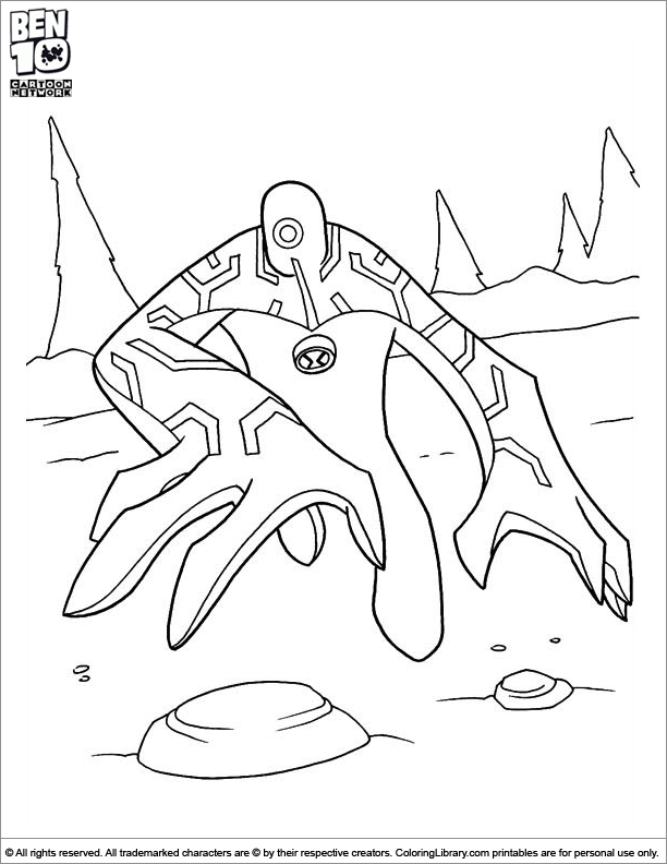 Ben 10 #11540