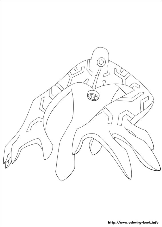 Ben 10 #11544
