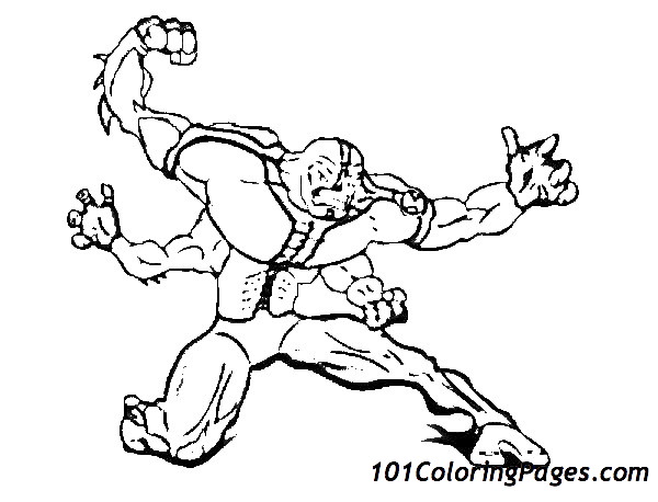 Ben 10 #11545