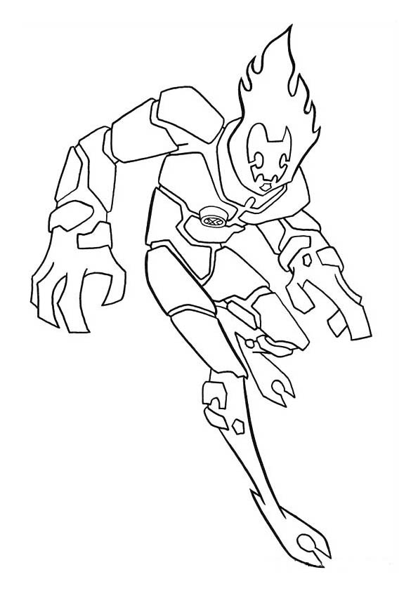 Ben 10 #11550
