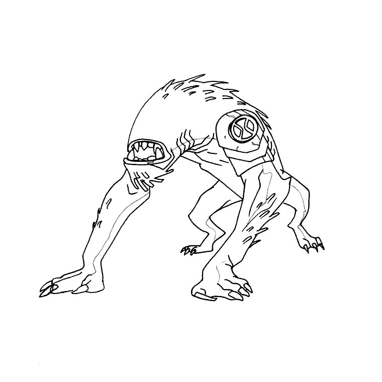 Ben 10 #11551