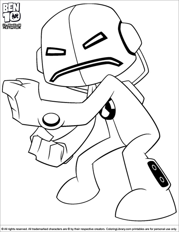 Ben 10 #11553