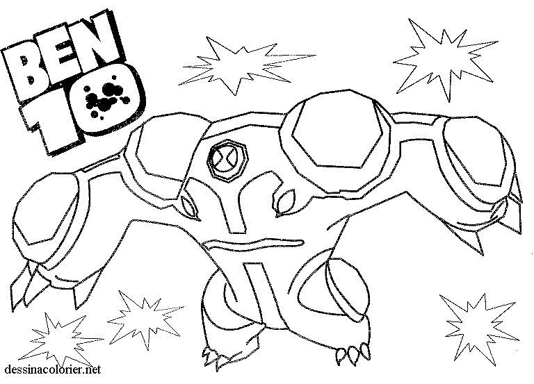 Ben 10 #11563