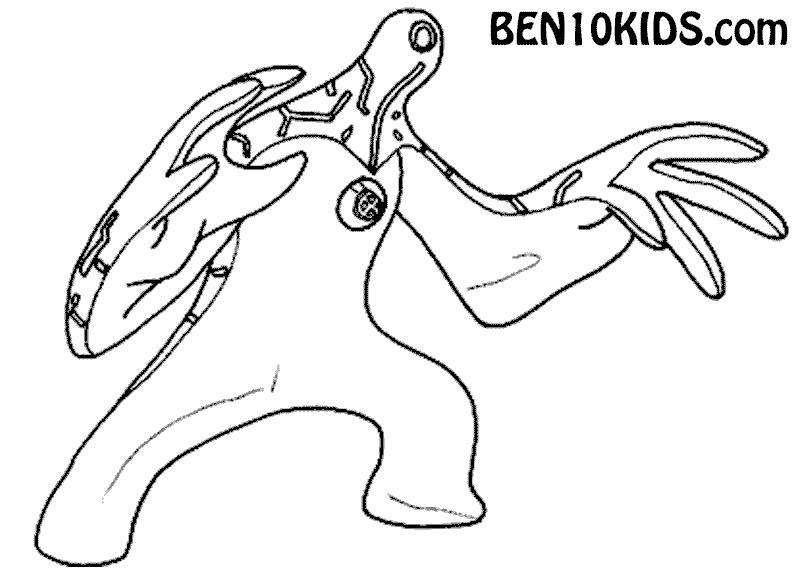 Ben 10 #11566