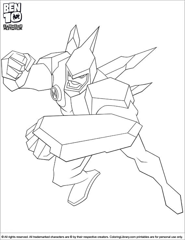 Ben 10 #11571