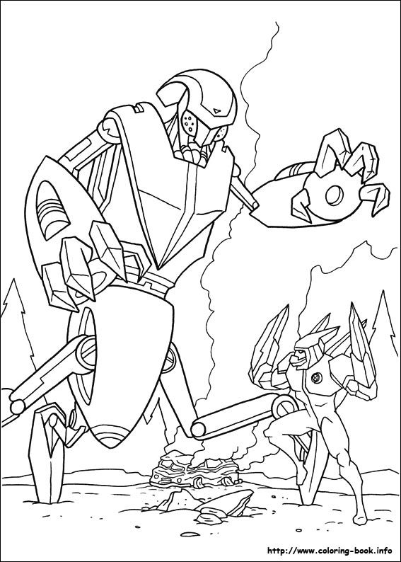 Ben 10 #11572