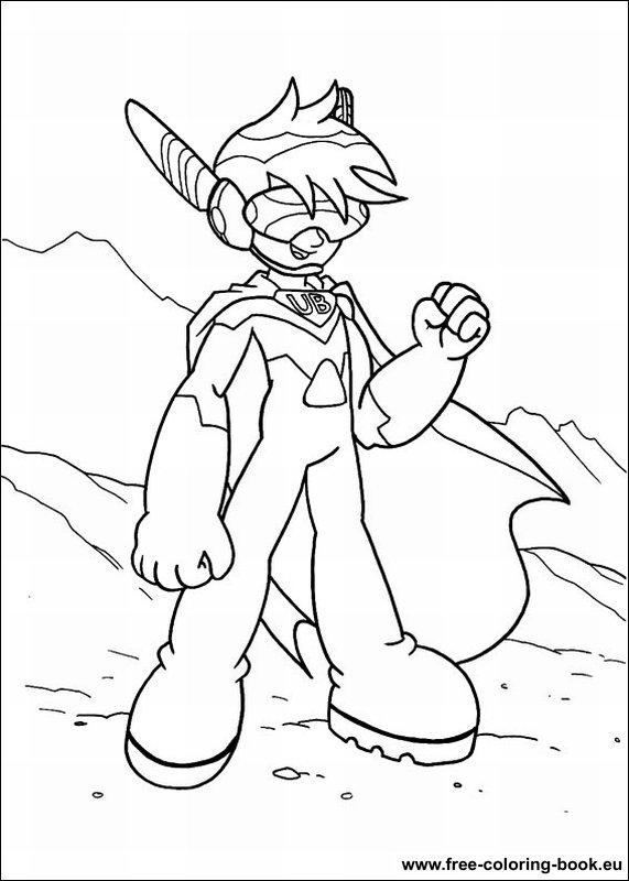 Ben 10 #11573