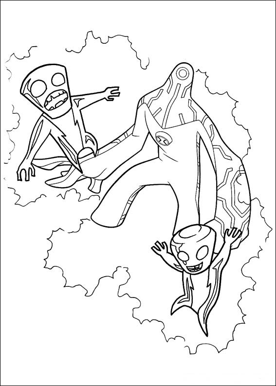 Ben 10 #11574