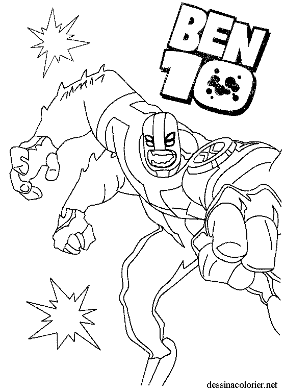 Ben 10 #11576