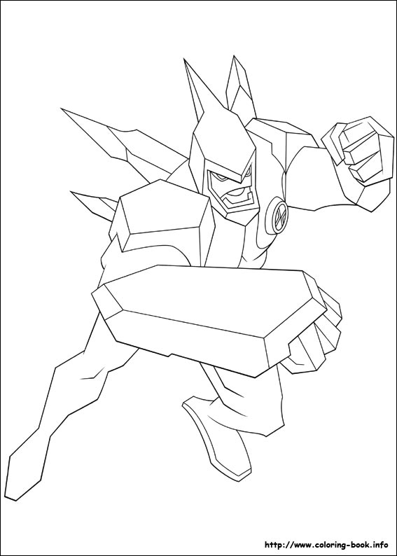 Ben 10 #11577