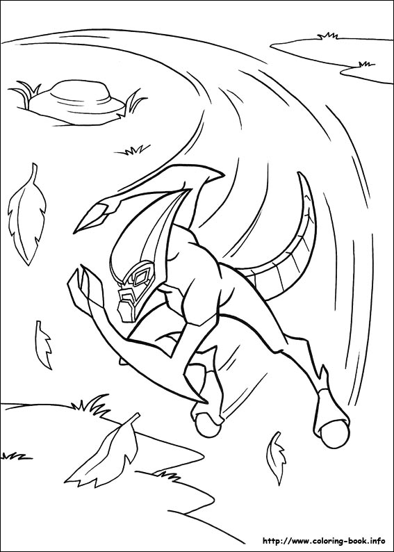 Ben 10 #11582