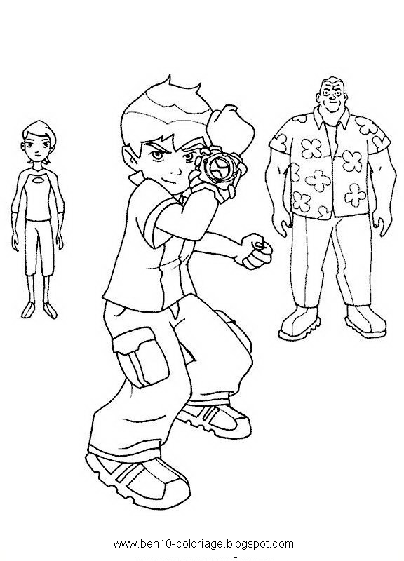 Ben 10 #11584
