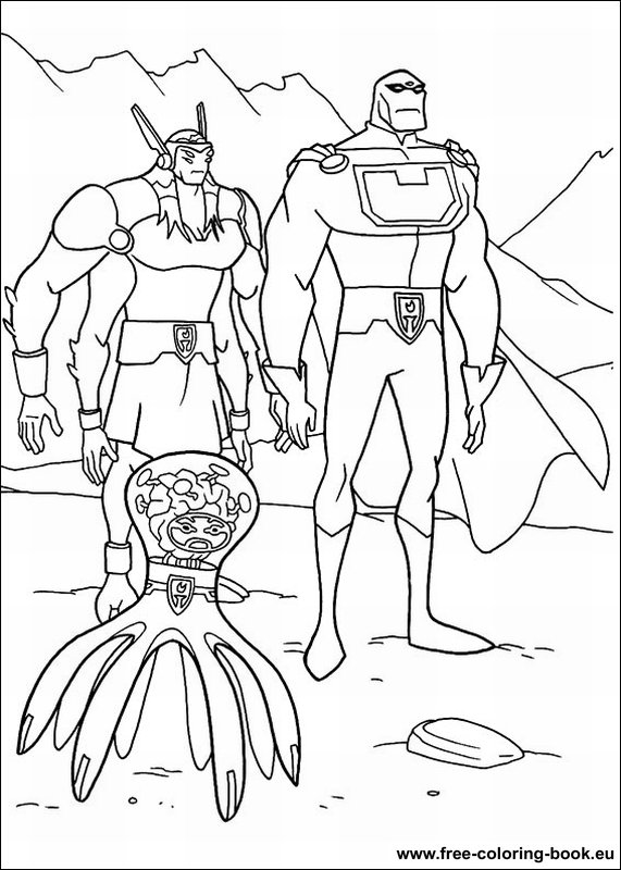 Ben 10 #11586