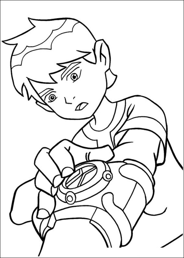 Ben 10 #11588