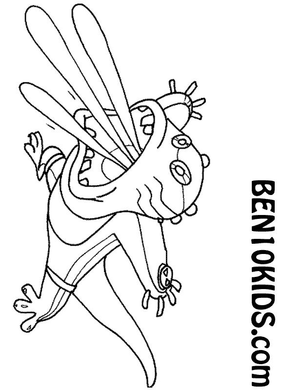 Ben 10 #11589