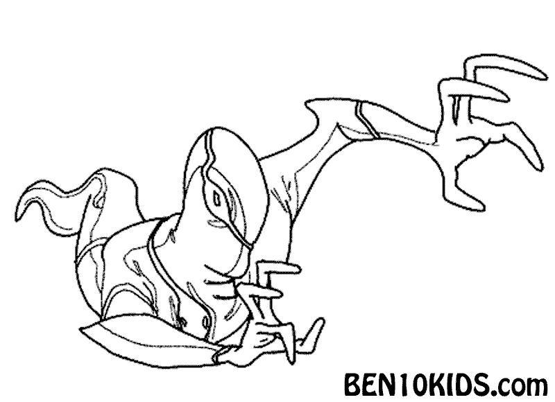 Ben 10 #11591