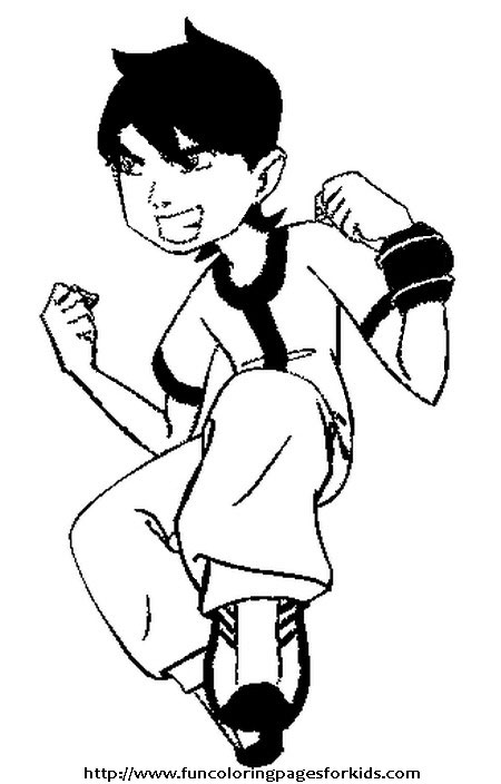 Ben 10 #11593