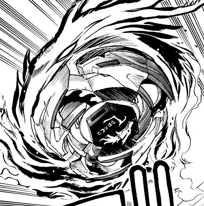 Beyblade #11754