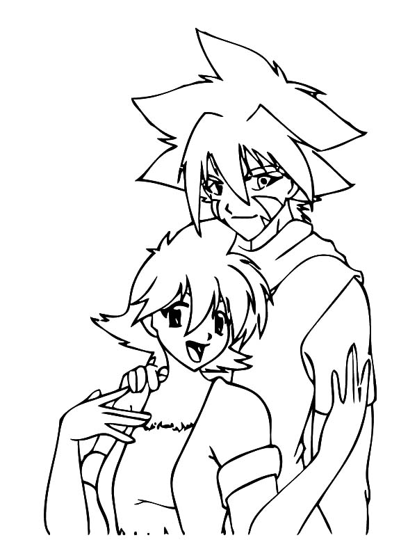 Beyblade #11757