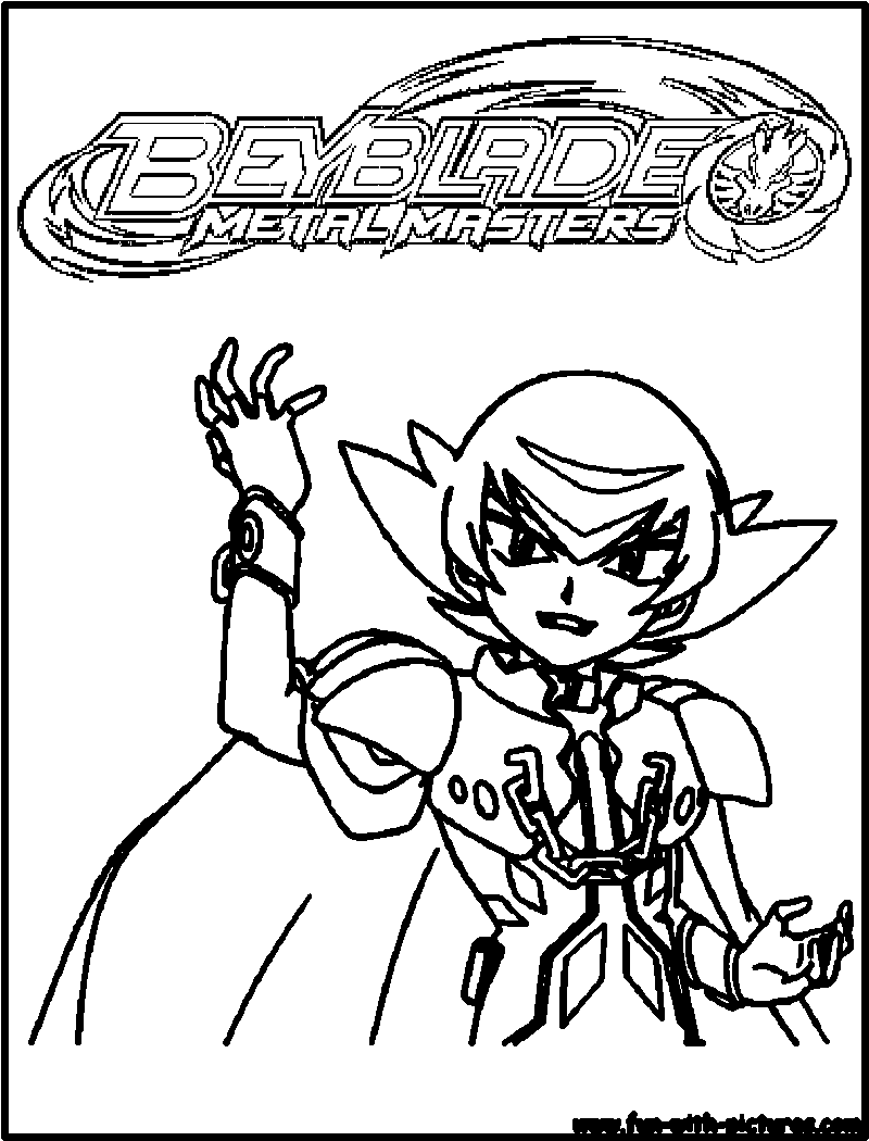 Beyblade #11767