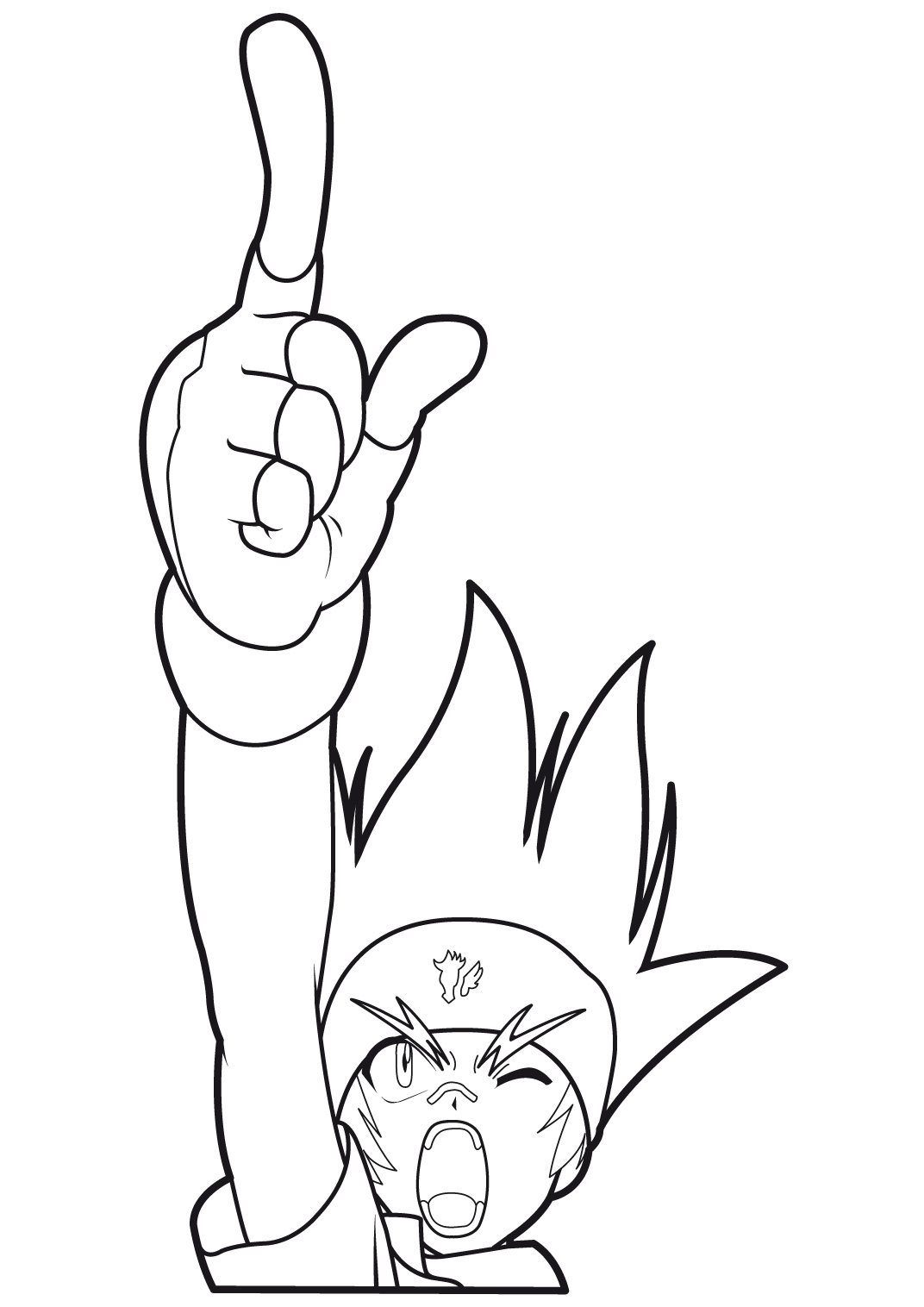 Beyblade #11779