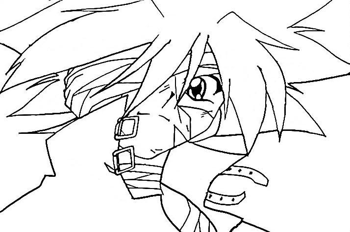 Beyblade #11781
