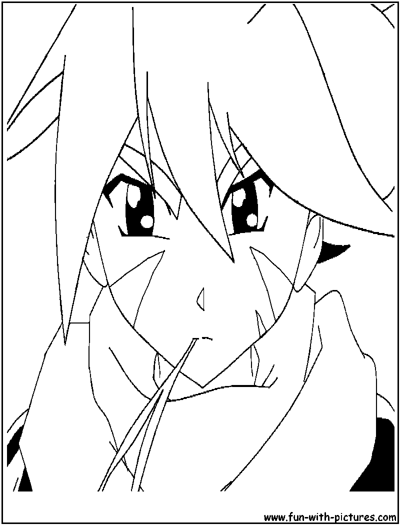 Beyblade #11790