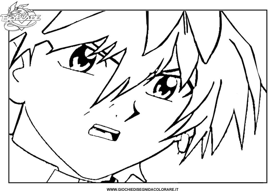 Beyblade #11791