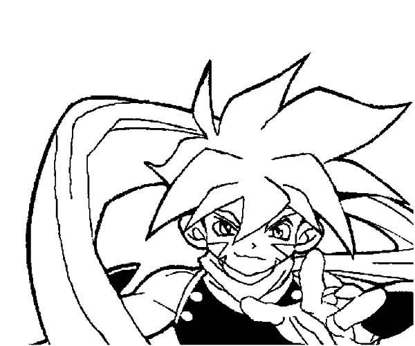 Beyblade #11811