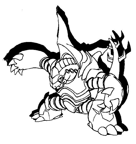 Beyblade #11815
