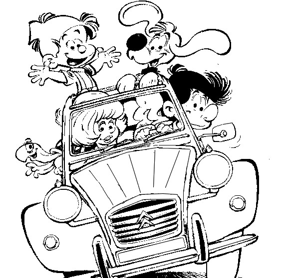 Billy y Buddy #11852