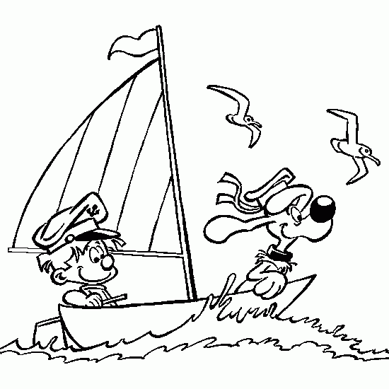Billy y Buddy #11862