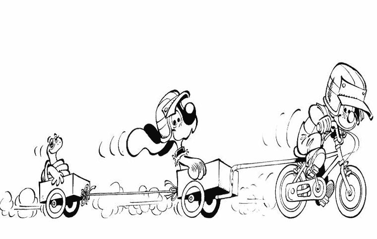 Billy y Buddy #11872