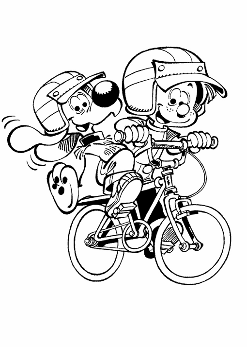 Billy y Buddy #11876