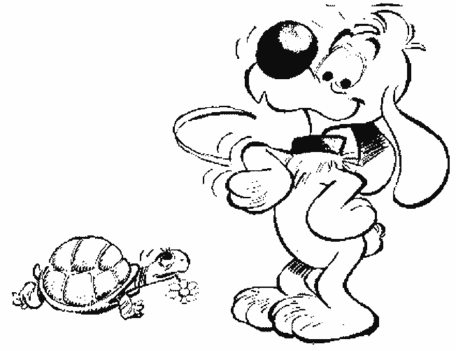 Billy y Buddy #11881