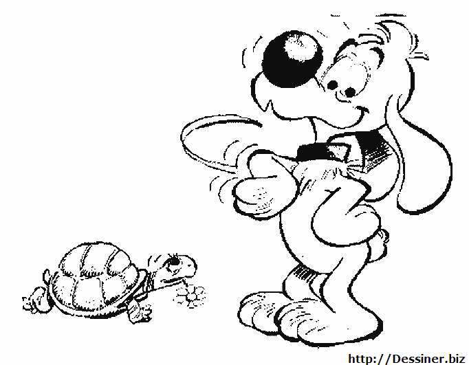 Billy y Buddy #11888