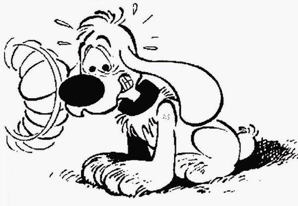 Billy y Buddy #11929