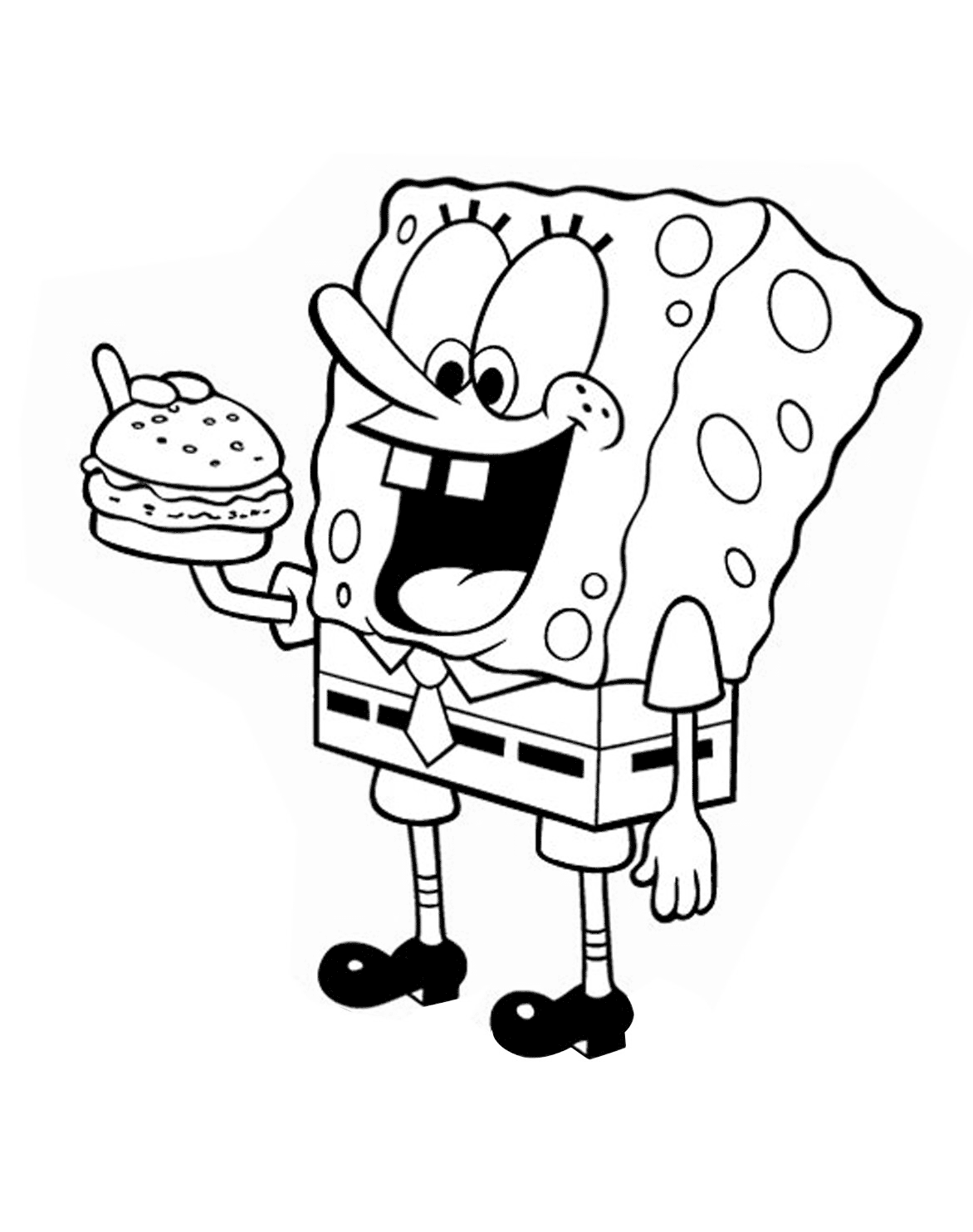 Bob Esponja #11935