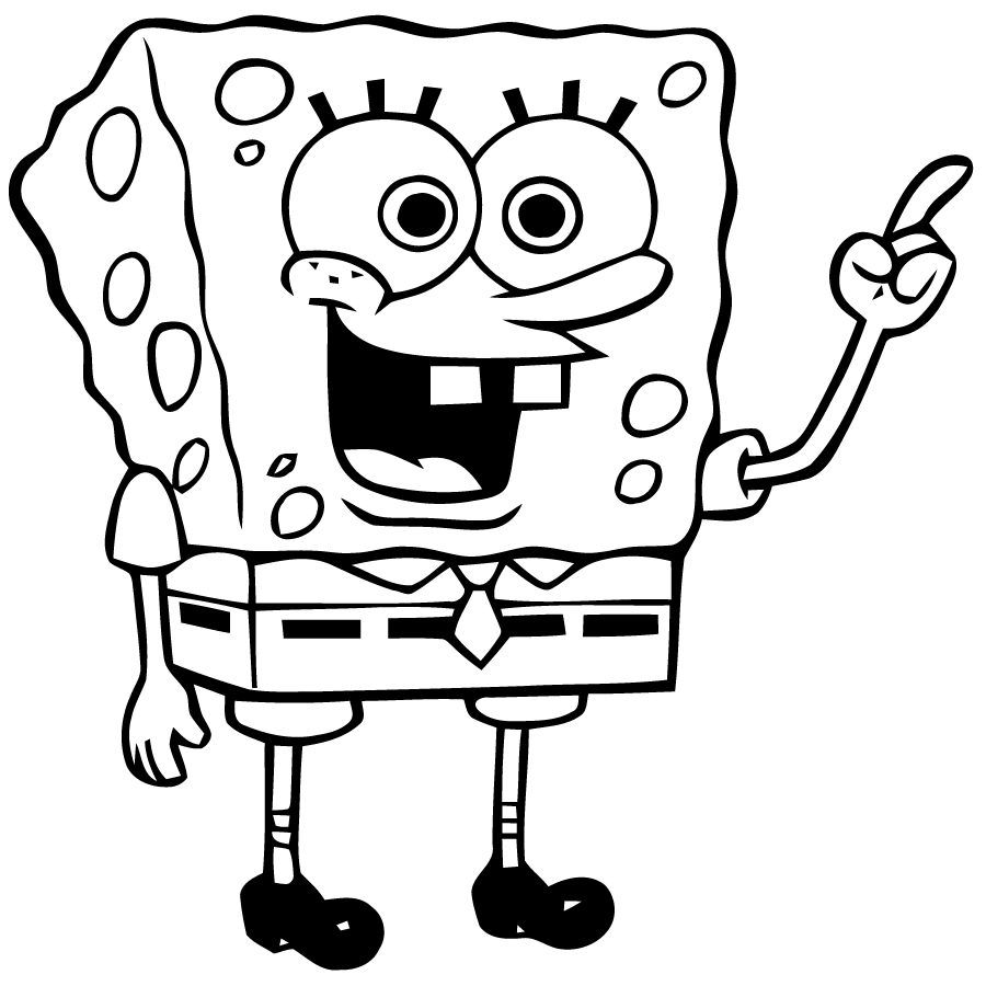 Bob Esponja #11936